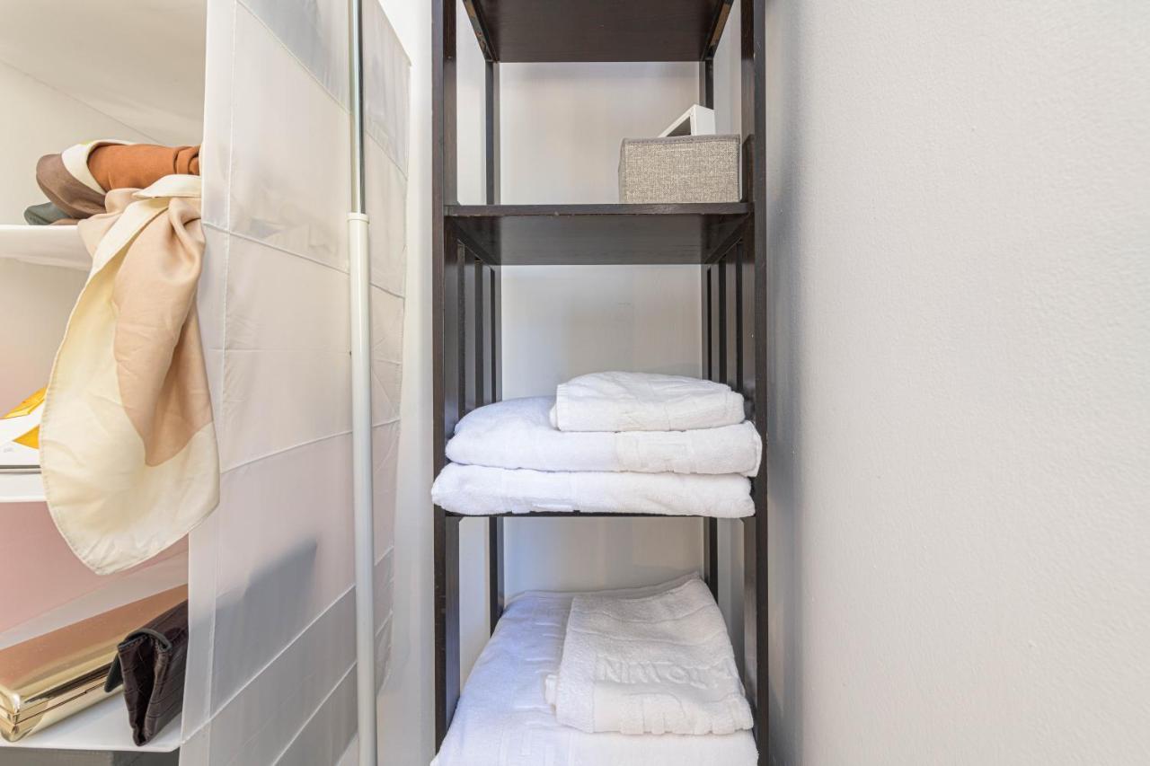 Wintowinrentals Coqueto Apartamento En El Centro De Málaga Dış mekan fotoğraf