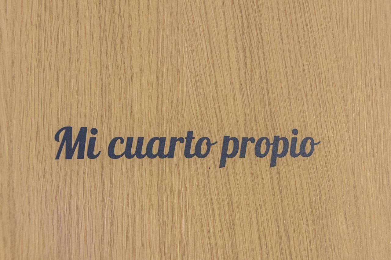 Wintowinrentals Coqueto Apartamento En El Centro De Málaga Dış mekan fotoğraf
